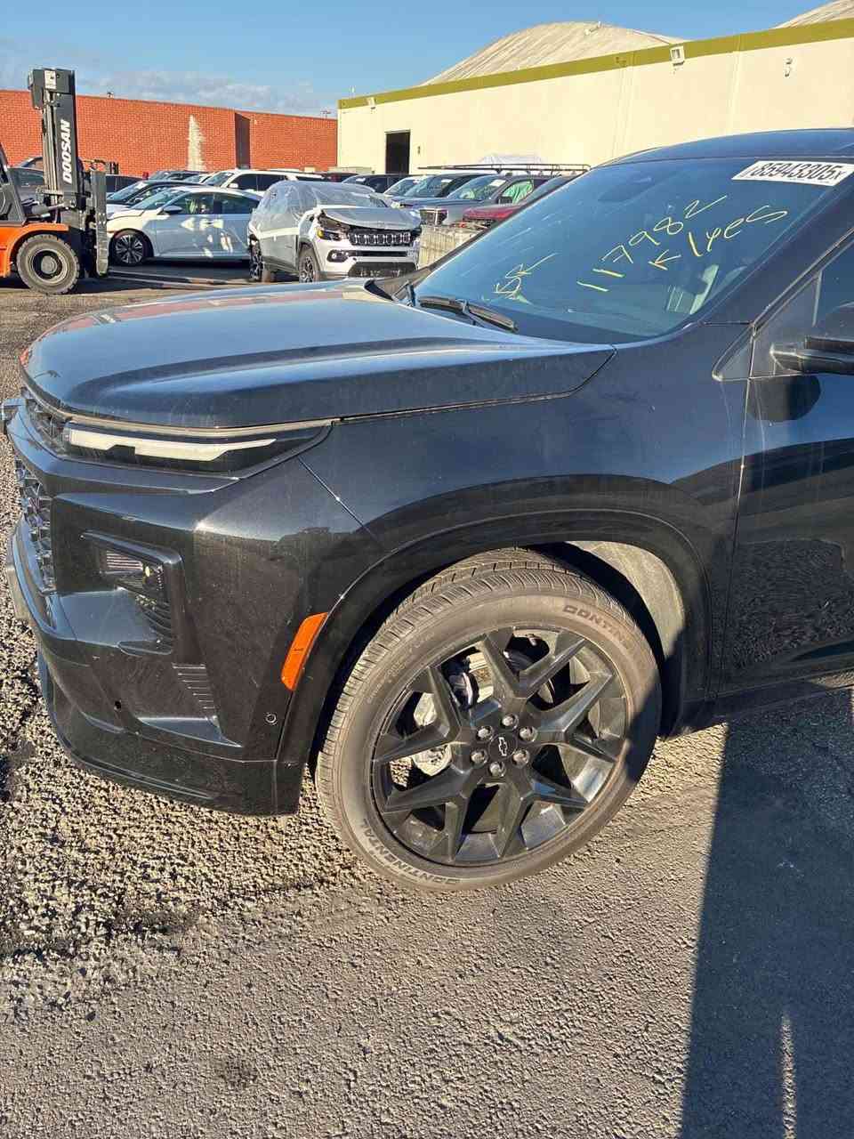 ترافيس rs 2025
فول مواصفات 1/1 غنيه عن التعريف 
واصله مينا ام قصر 
تكدر تدخل حره او كتاب شهداء 
سعرها 320 
***********
