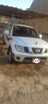 للبيع نيسان نيفاره بيه صبغ بدايه جاملغ الامامي جهت الصدر تبريد كله جدي...