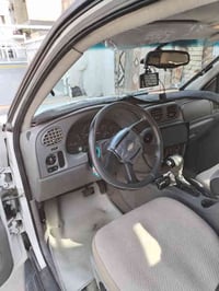 بلايزر • ٢٠٠٨ • عدسات زنون