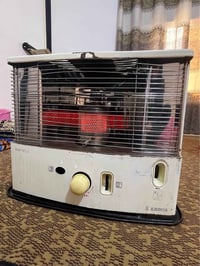 صوبه كيرونه نضيفه ونارها تخبل  واي نقص مابيها سعرها 65 وبيها مجال المك...