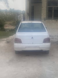 برايد • ٢٠١٠ • محرك كيا