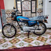 دراجة نارية • موديل ٢٠٢٣ • البصرة الزبير