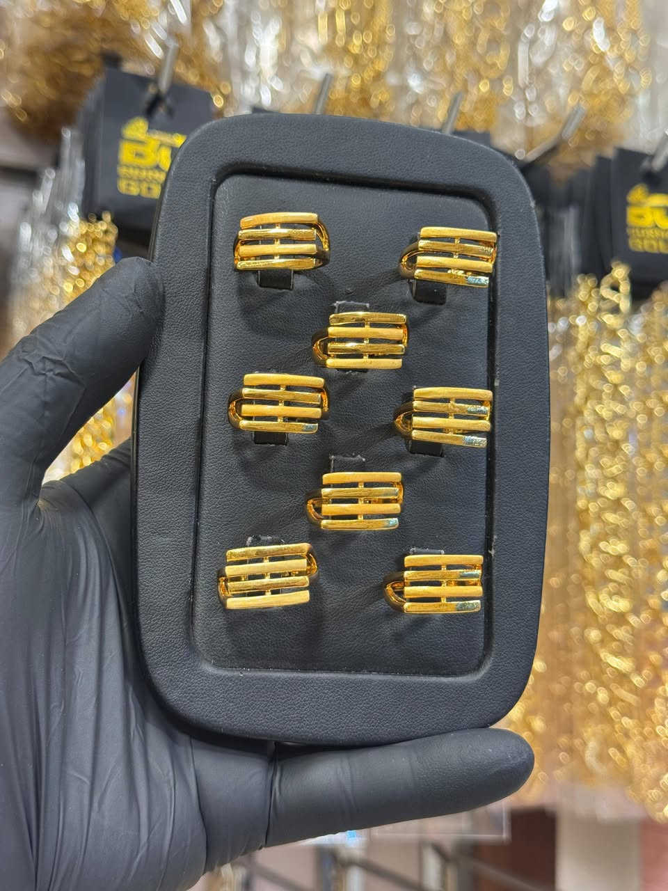 العنوان 
المحاويل الشارع التجاري مقابل صياغة علاء ومجاور صياغة الياقوت 
محبس برازيلي اصلي


**إذا كنت صاحب هذا الإعلان وتريد حذفه لأي سبب، رجاءا أرسل رسالة إلى الدعم الفني**