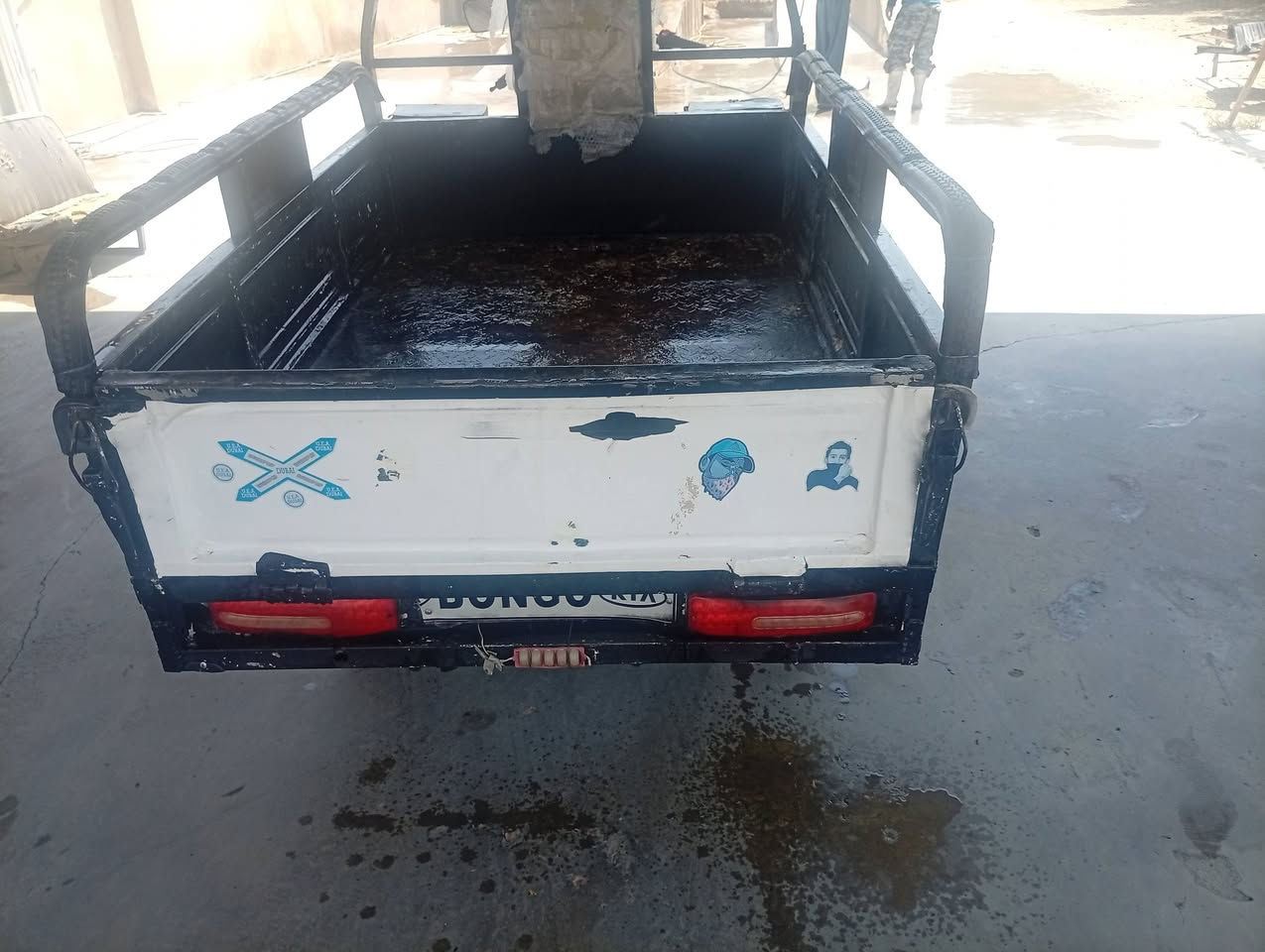 ستوته للبيع موديل 20 سعر 1100وبيه مجال مكان دلي عباس ***********
