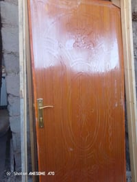 ٣ أبواب • مع جرجوب • مطيحة