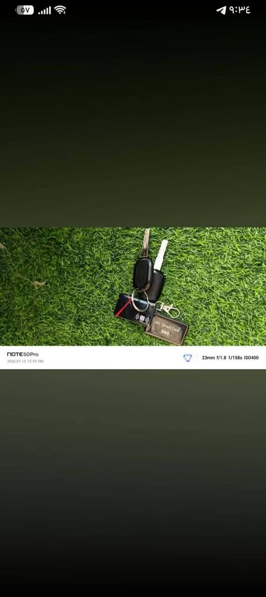 سلام عليكم درجه للبيع شحن R9 موديل 2025 خمس بطاريات اربع نمر  دراجه سرعه ١٢٠ دراجه مستعمله شهر بس الدراجه جديده اسويجين بصمه دراجه نضيفه سعر ٥٥٠ وبيها مجال المكان سكندريه حصوه حي شهداء لاتصال ع الرقم ***********
