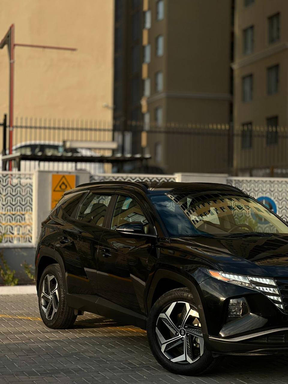 2022  HYUNDAI TUCSON..
هونداي / توسان /
فووول الفوووول 1 

                          
الموديل:-2022
فورويل4 ×4

.. المواصفات.. 👇
 شاشه دجيتل كبيره 
كيجات متغير الالوان 
تبريد  لمس
تحكمات ستيرن 
مثبت سرعه 
بصمه تشغيل + تشغيل عن بعد
حساس تجاوز  
رادارات اماميه وخلفيه +جانبيه
كامرات
4 انضمة قياده
هاند بريك بصمه
اوتو بارك 
تحديد مسار 
كراسي تدفئة وتبريد

بك لايت لد 
بانوراما
كراسي خزن ميموري 
صندوق كهرباء
وبعد اكو هواية مواصفات

السعر 190 ورقة وبيها مجال 

هاتف ☎️ ***********
