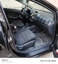 للبيع سيارة كيه فورتي ١٨وارد أمريكي تخم تاير جديد ويل كب تحكمات استيرن...