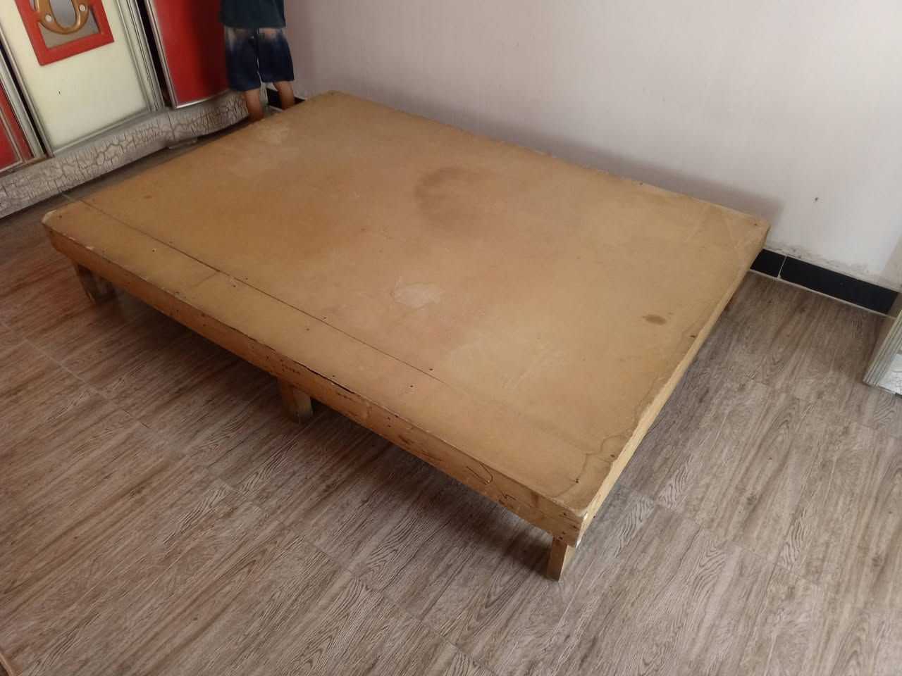 جربايه نفرين وياها الدوشك السعر 60
***********
