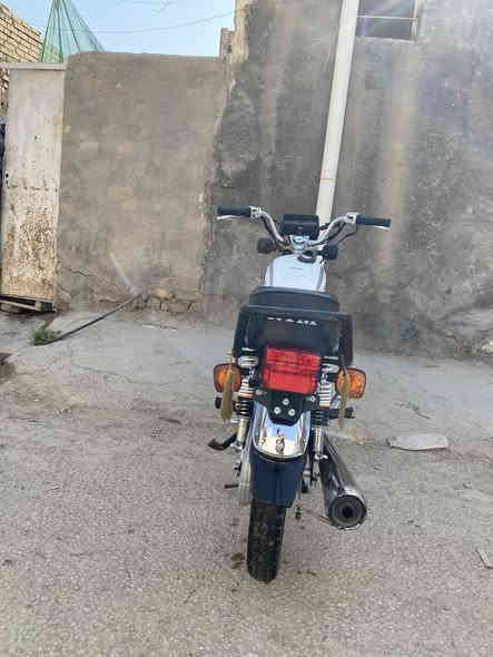 سلام عليكم دراجه نامه متياز البيع موديل 2025 مكفوله كفاله عامه أوراق نضافه شوفت عينك سعر خاص رقم ***********
