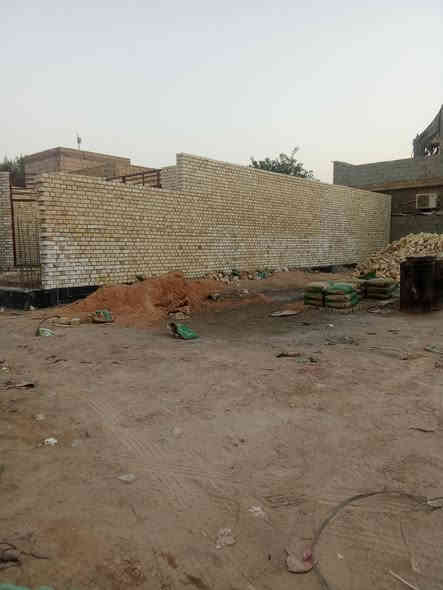 سلام عليكم ورحمة الله
قطعه 200متر 10×20     
طابو صرف مدفونه وكامله 
خدمات ماء كهرباء بصفك تبليط قريب عليك 
موقعهه كلش ممتاز بين شارعين 
خامس قطعه من الشارع العام
وثاني قطعه من الشط 
شارع حيدر شهيد 
الرجيبه وره الجنسيه والجوازات الجدول الغربي 
#سعرهه 41 وبيهه مجال 
***********
