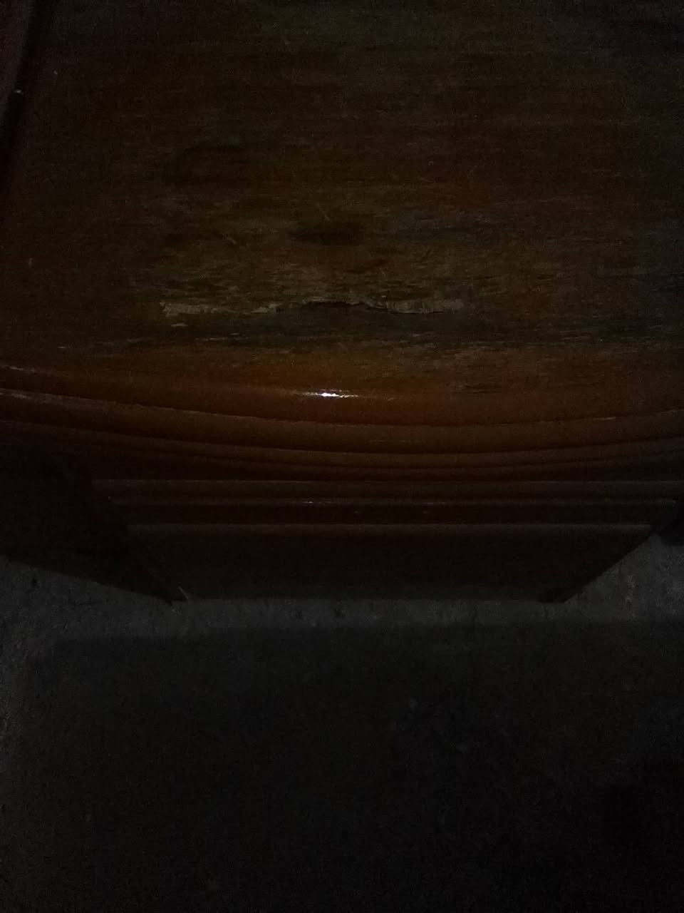 غراض مستعملة للبيع جرابي ٣ مستعملة نضيفة و غرفة نوم صاج 10 قطع نضيفة بس بيها اضرار بسيطة البكان بوب الشام للستفسار الرقم ***********
