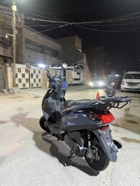 حبايب اكزز 2020 دراجة جلاله و خير من اللّٰه الدارجة معروف عنها نوزل اس...