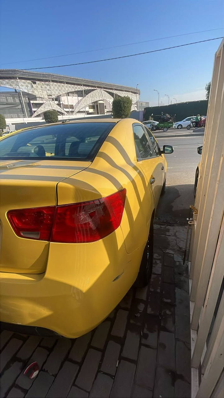 السلام عليكم
كيا فورتي 2012
وراد أمريكي
مكينه 2000
بيهه باب مبدل خلفي
مكان بغداد
سعر 87ورقه وبيهه مجال
*********** علاوي
مكلف بل نشر
