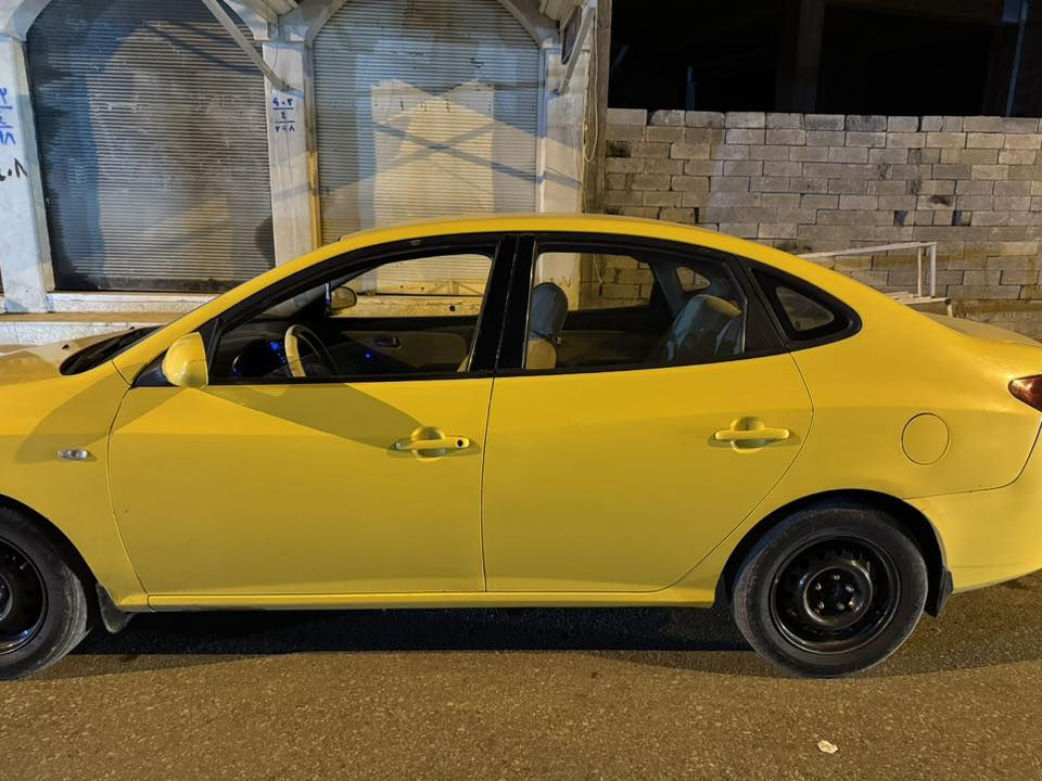 السلاموعليكم افانتي موديل 8 بدون ضررمكينه كير شرط السعر 105 وبيها مجال قليل السياره ابسمي هيه غرمات صفر  مابيها كابون     (***********)(***********)
