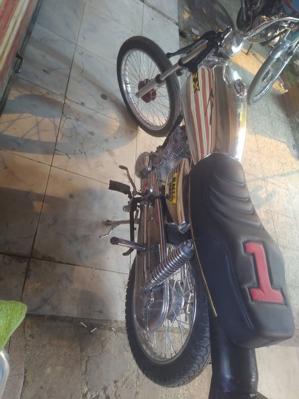 السلام عليكم درجة سكنر ٢٧ تعمير كفاله عامه شطره سعر ٧٠٠
***********شراي بلخدمه مجال وخادم حبايب كلبي
