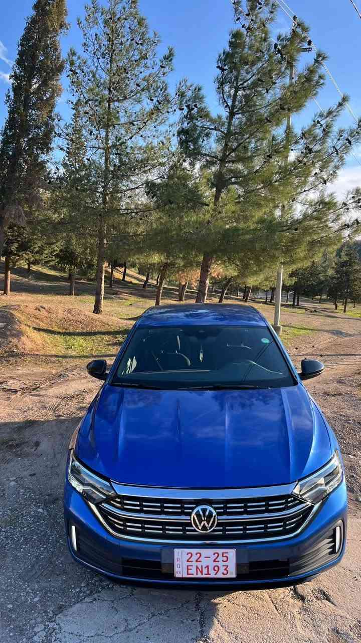 فولكس واكن جيتا
موديل2024
مصفات spot گيرعادى
ماشي 8الف ميل
صبغ بولند جملغ بدون داوخل
صورحادث موجود 
راديتر و لايد شريكة بيلادي
اربك سكان سيسم
سعر122مجال 
مكان عقرة
رقم.واستاب.***********
