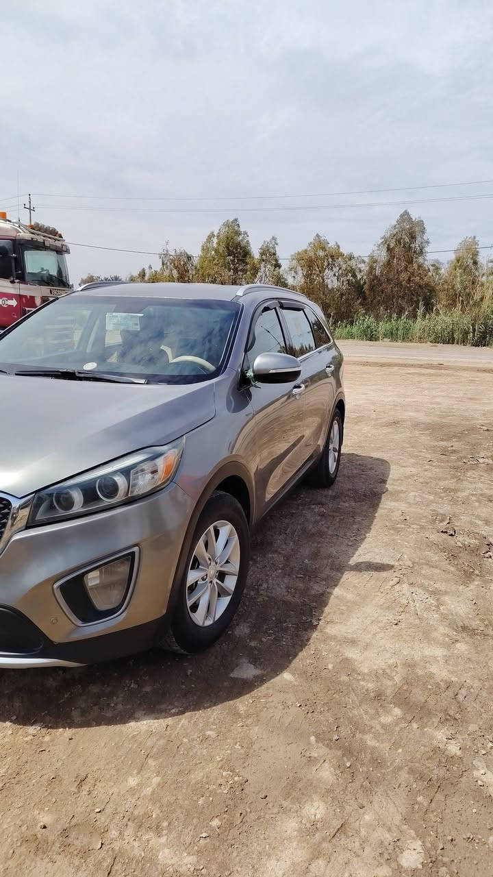 سورنتو ٢٠١٧ سته ٦   سلندر   سلمانيه سنويه منتيه  ٢٣  بنيد تبديل مكان السيارة الصويرة معرض أربيل المركزي السعر  ١٧٥   مجال قليل ***********//////  ***********
