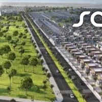 مجمع البدور • ٤ غرف • عائلي