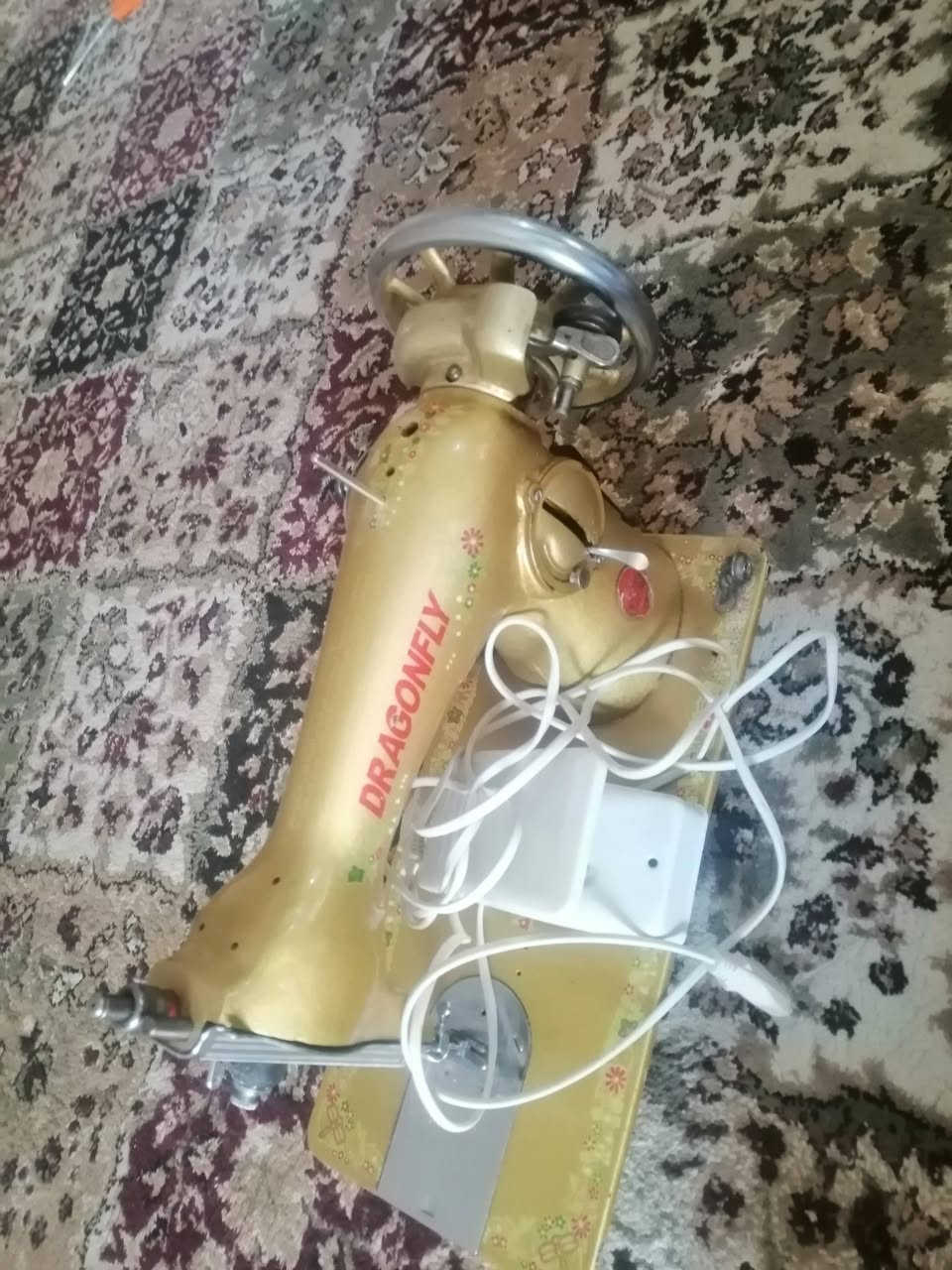 يوج ـد مـكينه للبــيع كلشـ نضـيفه مـع مـآ طـورهآ ***********
