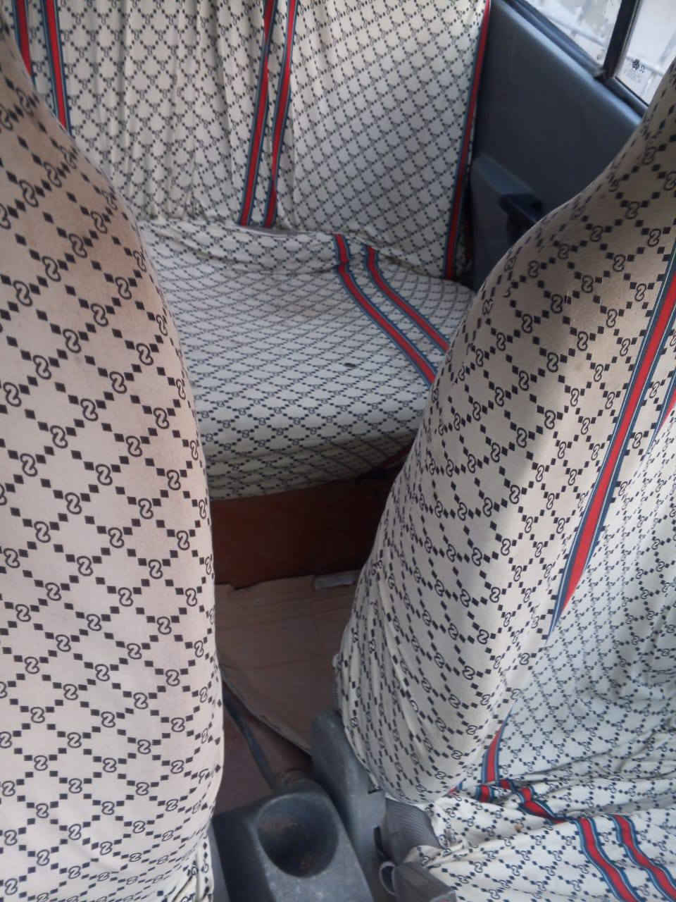 #سلام_عليكم 
سايبه لبيع موديل  2016
محرك وكير جدد ماعده رابع يفلت
تخم تاير جدد دواخل نضيفه 
رقم انكليزي سنويه ال 2030
مصفره هيئه وقرامات راعيه موجود 

رقم الهاتف  ***********

 السعر  20وبيها مجال
