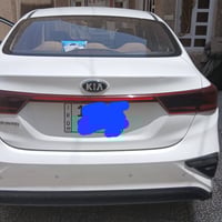 سيراتو 2020 بغداد ماشية 63 مكان السيارة بغداد بيها بارد بالباب الخلفي ...