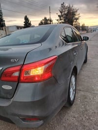 سينترا SV • ٢٠١٩ • ٨٣٧٢٠ كم