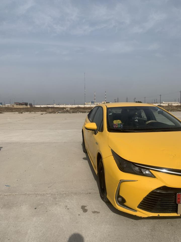 السلام عليكم كورلاء هايبرد موديل 2022 وسونار موجود السعر 125 وبيها مجال حك الجية للاستفسار ***********
