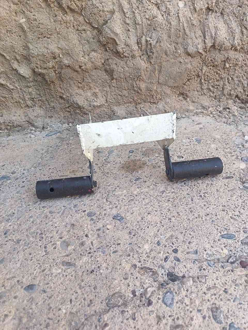 رصط مال تعليك أو حربي للبيع سعر خاصه


**إذا كنت صاحب هذا الإعلان وتريد حذفه لأي سبب، رجاءا أرسل رسالة إلى الدعم الفني**