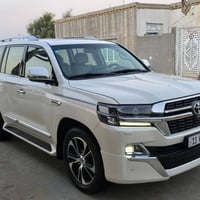 لاندكروز • ٢٠٢١ • ٤٨٠٠٠ كم
