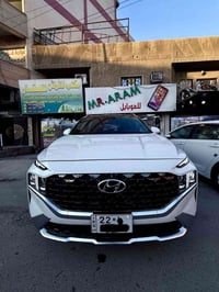 الهم صل على محمد وآل محمد السلام عليكم  للبيع هيونداي سنتافي 2022 فئة ...