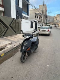 ساسوكي 150 • كهربائيات شغالة • موصل حي الحدباء