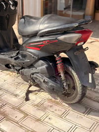 سكنس • أسود • سرعة ١٤٠