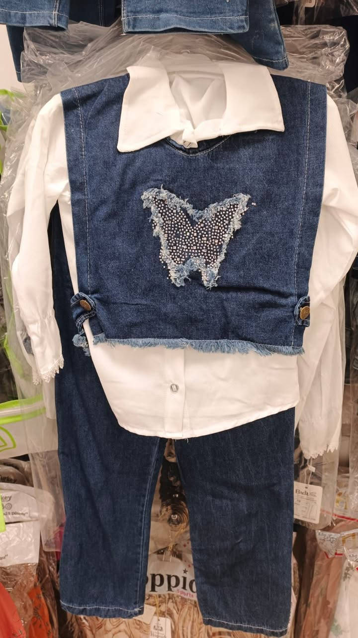 اطقم كابوي بناتي درجة اولى
توصيل لكل العراق
الحجز والاستفسار ع خاص الصفحة او الواتس***********
