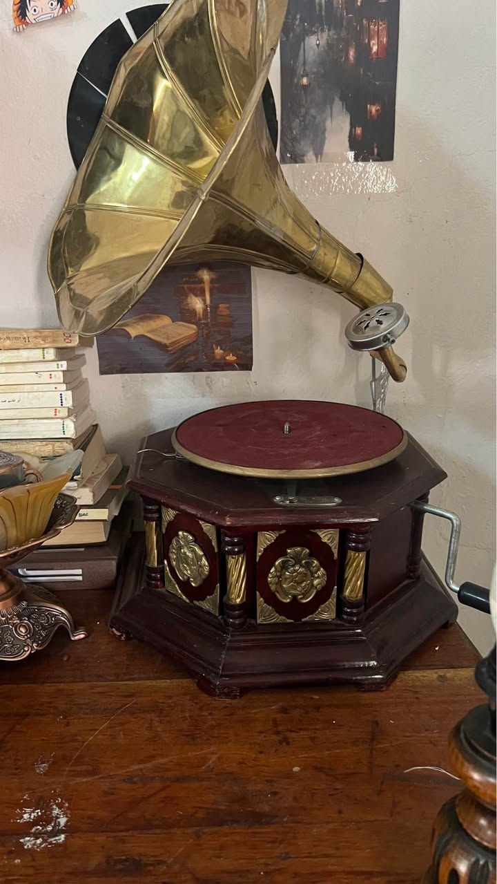 Gramophone باتنة, الجزائر


**إذا كنت صاحب هذا الإعلان وتريد حذفه لأي سبب، رجاءا أرسل رسالة إلى الدعم الفني**