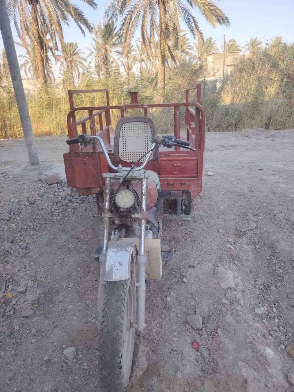 ستوته ام تي ار اكسن لطش رقم اسود السعر 500 رقم الهاتف  780 275 3066


**إذا كنت صاحب هذا الإعلان وتريد حذفه لأي سبب، رجاءا أرسل رسالة إلى الدعم الفني**