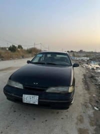 برنس • ١٩٩٥ • كير ومحرك مكفولات