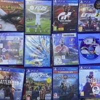 مراوس • بلايستيشن • بيع خاص