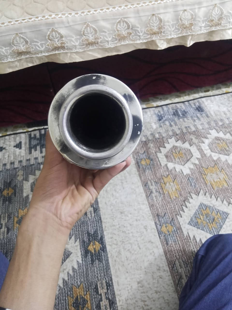 صالنصه للبيع السعر 50 وبيه مجال الي يريده على هاذ الرقم ***********
