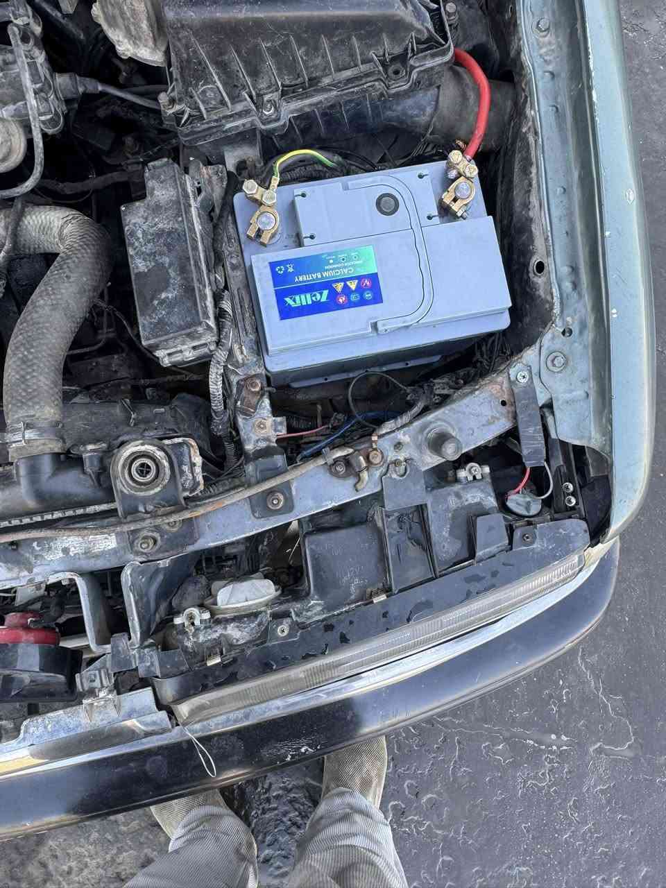 مازده موديل 90سياره حلوه رقمهه حلو كير عادي السعر 40الاستفسار***********السياره بسمي
