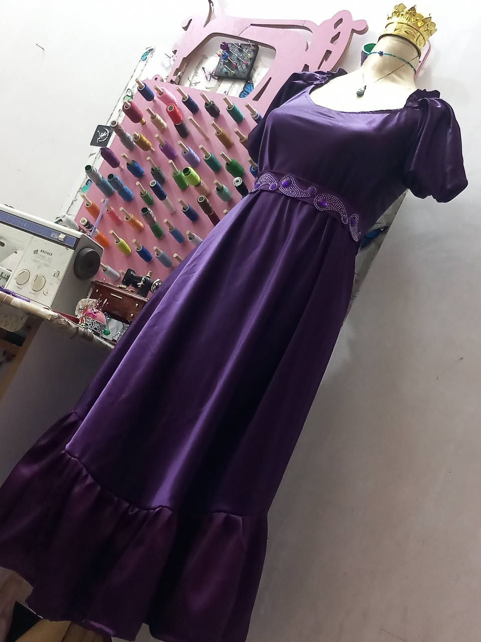 للبيع اسعار مناسبه مكاني بغداد مدينه الصدر قياس 38 و40


**إذا كنت صاحب هذا الإعلان وتريد حذفه لأي سبب، رجاءا أرسل رسالة إلى الدعم الفني**