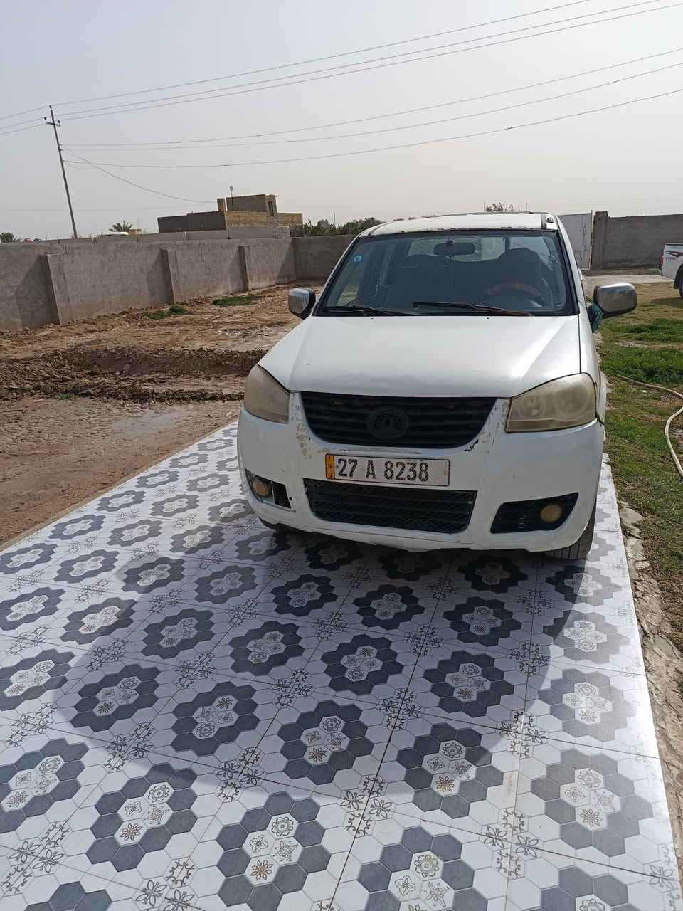 كريت 2013 بأسمي مداور ثاني يوم سنويه 2030
السعر 45
للاتصال ***********
