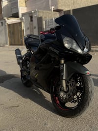 افوراي ٦٠٠ • دراجة مكفولة • كربلاء حي العامل