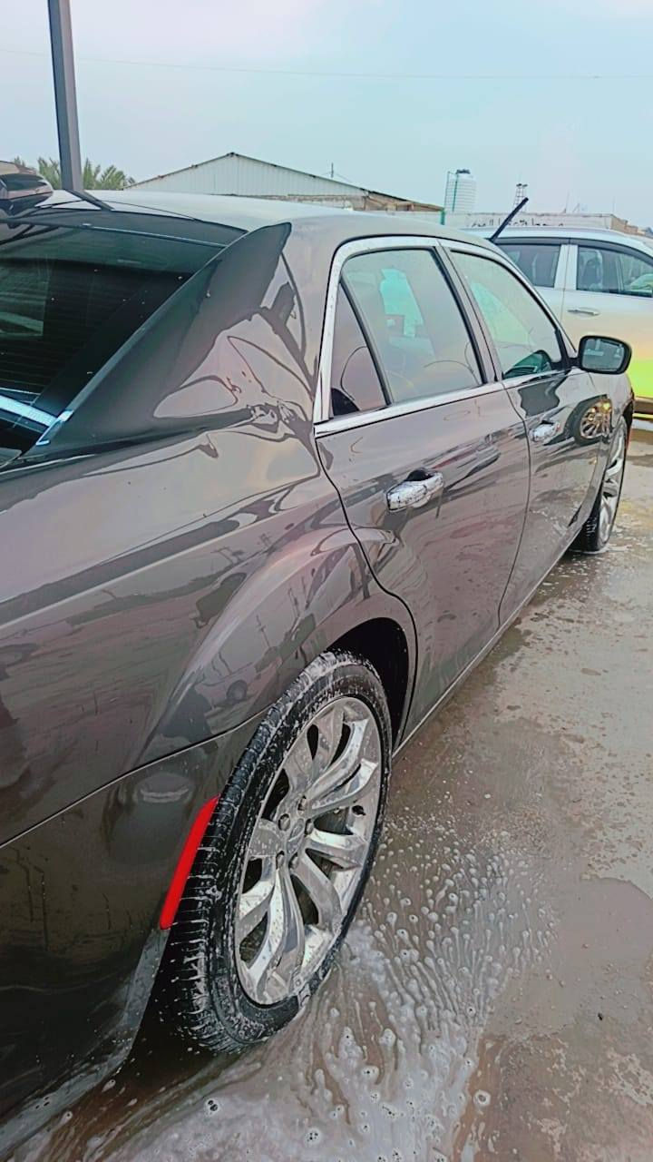 اوبامه حاويه مديل 19 مكفوله فول ما عده الفتحه ماشيه 100 الف سعر 125  ورقه الحك عله التسجيل سياره تحفه المكان ذي قار الشطره اسفسار اكثر نتصل ***********
