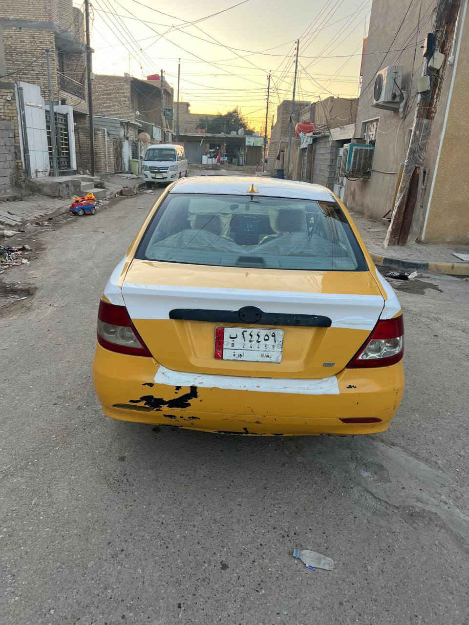 سلام عليكم بيوادي 2011
مصبوغه حزام جماليه تحولي مباشر كير وته ماتيك
مصفره هيه وغرامات مكاني الحسينيه مال راشديه
بيه خيط بخار السعر 43وبيه مجال غير متواجد للنهار من الخمسه العصر متواجد ***********
