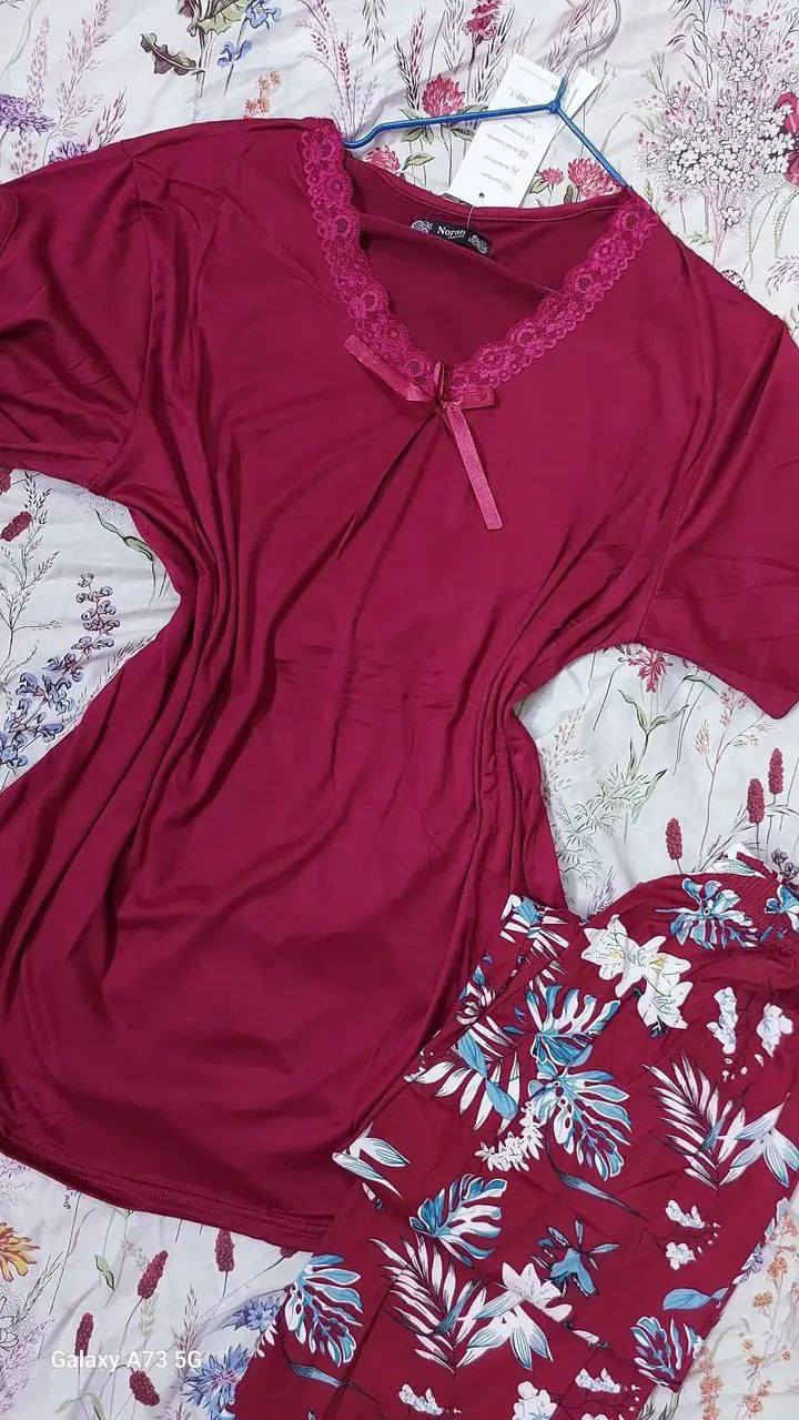 تراك نسائي مطبع دانتيل   😍

الخامه فانيلا زبده اصلي فول ليكرا 💯

القياسات   L - XL - XXL - XXXL منشأ صيني

سعر الدرزن 12 قطعه 66 الف

https://t.me/alshoorgaa


**إذا كنت صاحب هذا الإعلان وتريد حذفه لأي سبب، رجاءا أرسل رسالة إلى الدعم الفني**