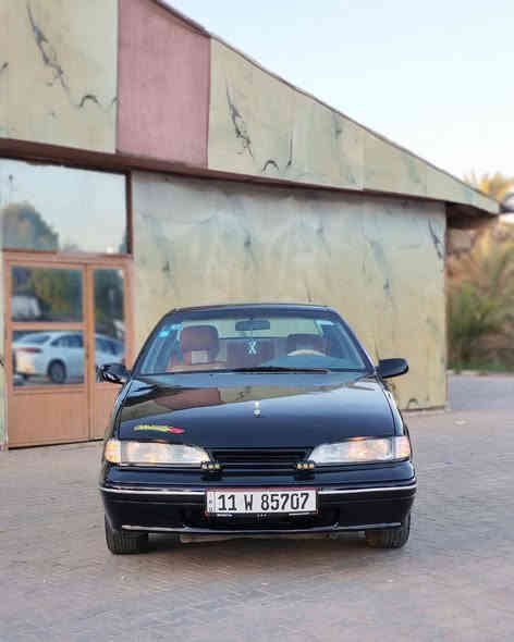 اللي يدور برنس جديد وجاهز يتابع المنشور ❤ 

السلام عليكم (( للبيع )) 

برنس 1995جديده بكل معنى الكلمه
السياره ( لون اسود ) 

رقم بغداد الدولي بأسمي هزه جديده تحويل مباشر سنويه لغاية 28 

 السياره جاهزه من كلشي غرفتها و دوشمتها جديد 

محرك مفتوح والكير خير من الله 
 تبريدها ثلج ❄️  كهربائياتها كلها شغاله وتمام سنتر لوك و ٤ جامات شغاله 
صدرها ورا وكدام تمام 

السياره صبغتها عام ع ايدي بدون اي ضربه قوية السياره ستوها طالعه من الفرن صبغ درجه اولى ويل كب مجلي 
السياره بيها تراي يخبل وترايها مفتوح وين مايعجبك ... ❤

العنوان :-  بغداد / قرب مرور الكاظميه 
السعر :- ٥٠ ورقة وبيها مجال للطيبين
الاتصال :- ***********

ملاحظه :-   الي الشراي يفحص ويكمل احوله مباشر ماخليها بأسمي وبالعافيه على صاحب النصيب ❤
