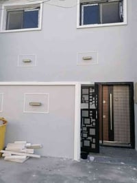 70 متر دار للبيع الدوره ابو طياره بناء 2024  الواجهه -6 متر   3 طوابق ...