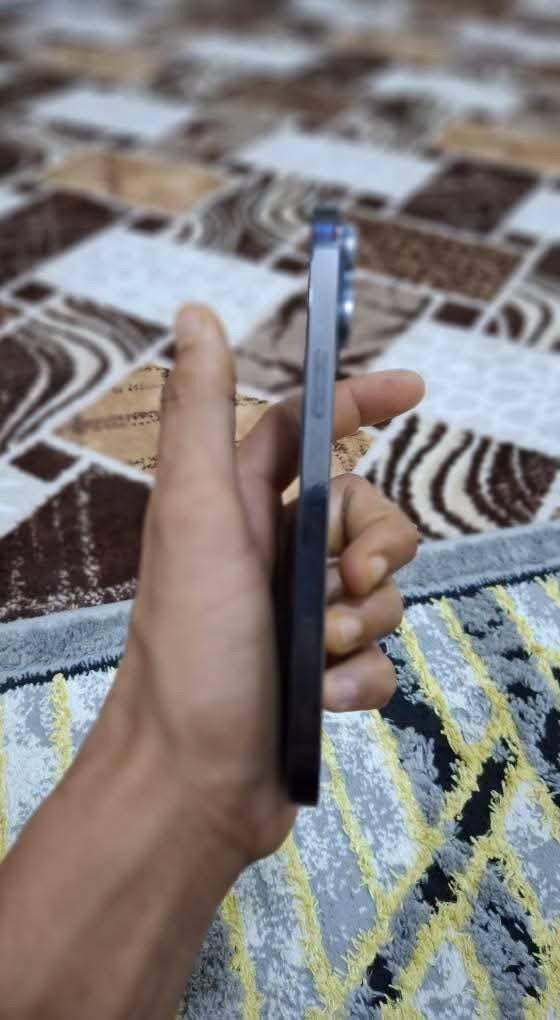 ايفون ١٣ برو ماكس نضيف وتر برو أمريكي نضيف بمعنى الكلمه بطارية ٨٤ بلادي ذاكرة ٢٥٦ مامفتوح السعر ٧٠٠ بيع او مراوس ألترا ٢٤ 
رقمي : ***********
رجاءً اللي مو شراي لايتعبني ولايراسلني .
