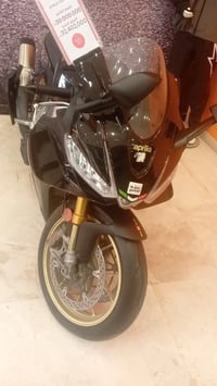 ابريليا 1100 • عرض خاص • بغداد